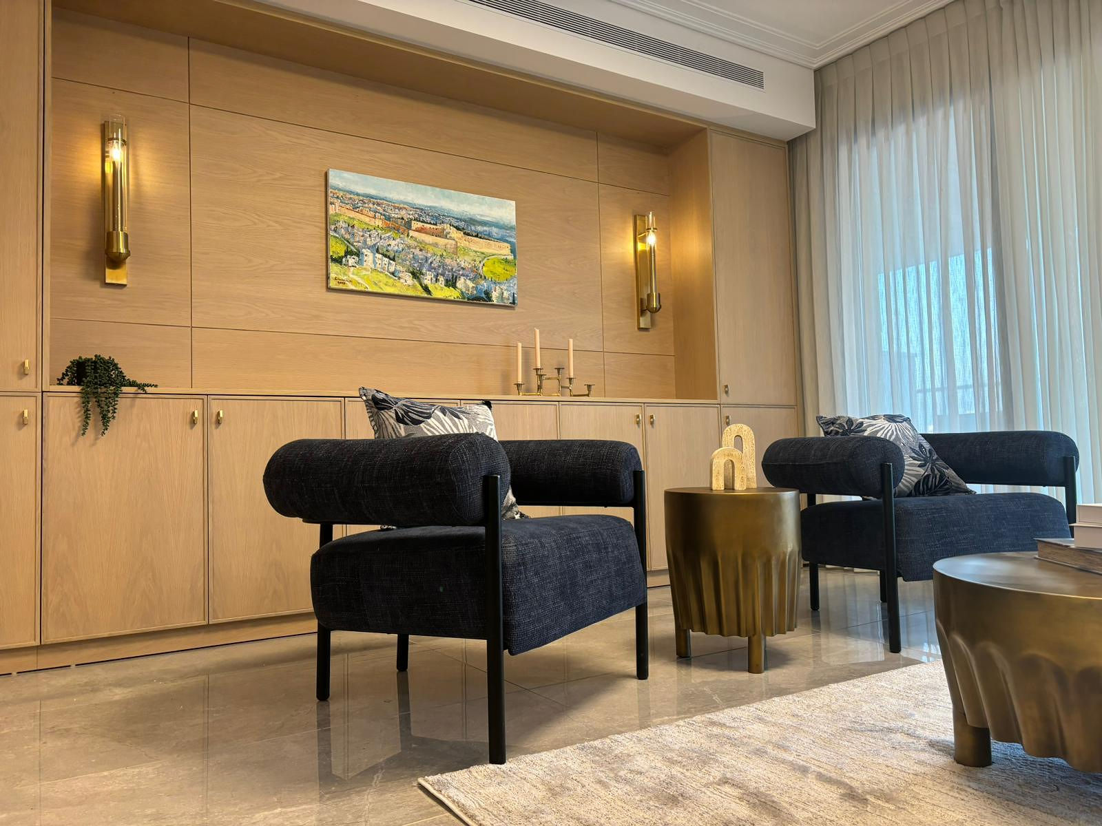 YF Penthouse