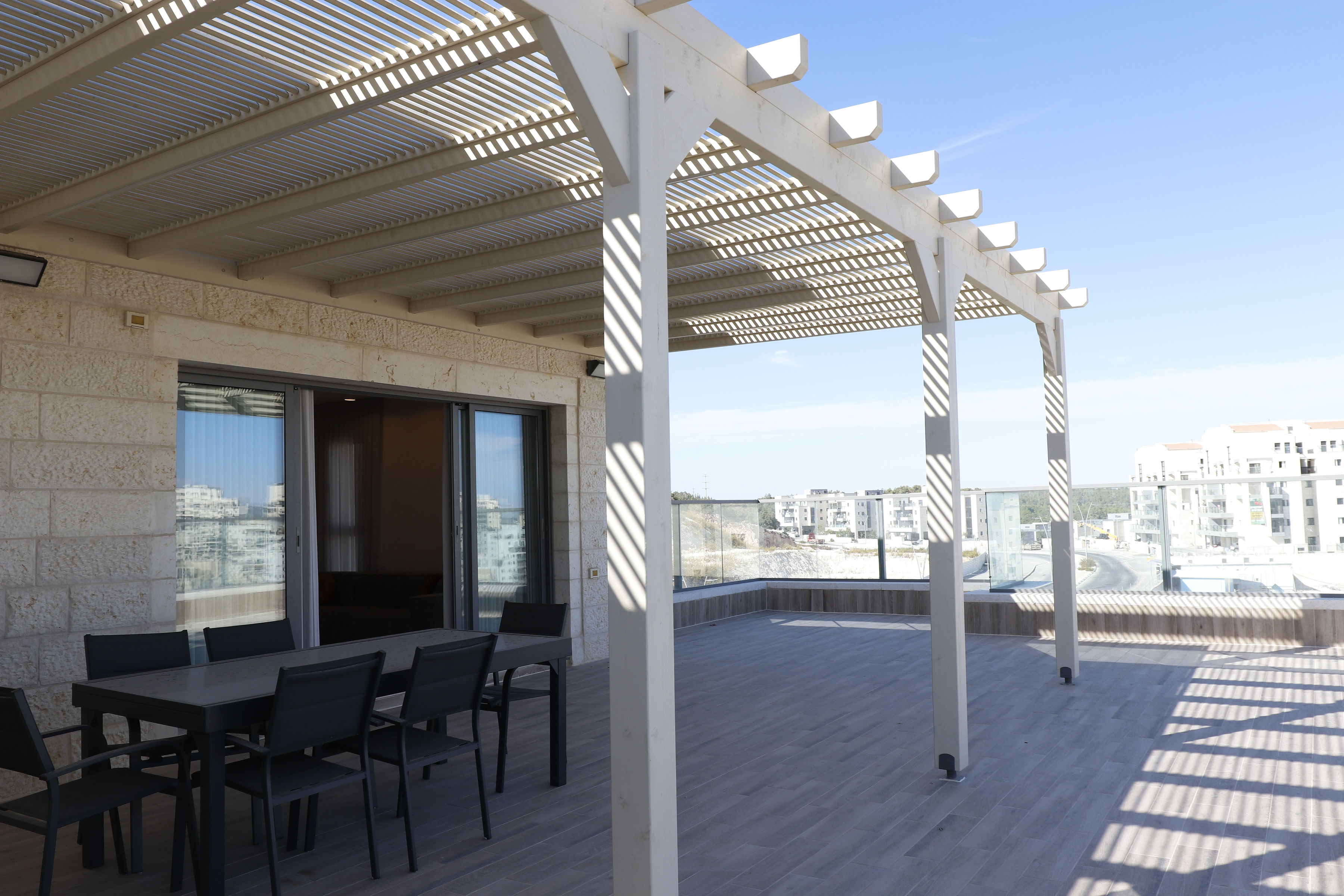 MF Penthouse