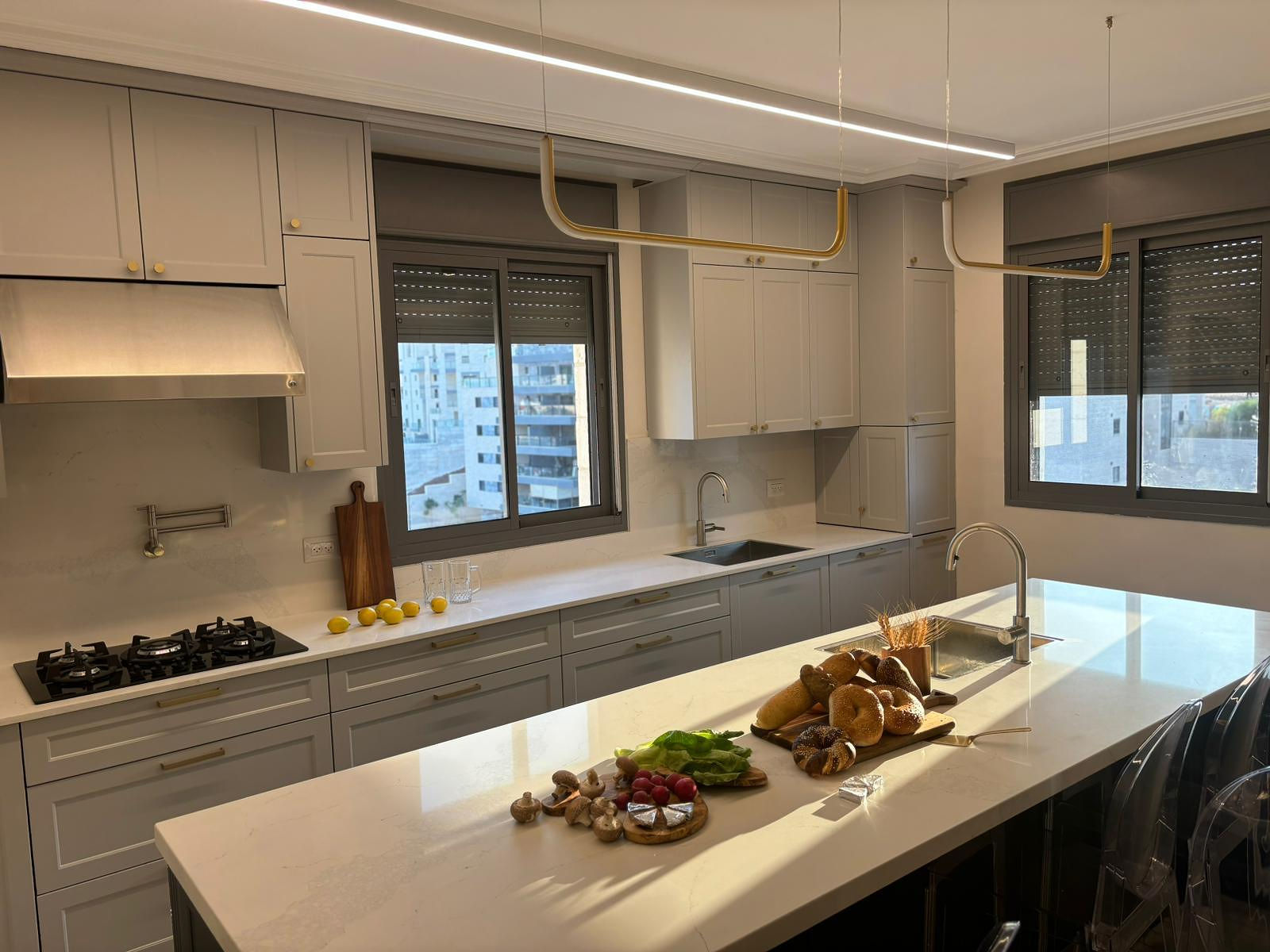 YF Penthouse