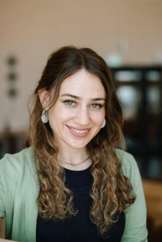 Sara Markson
